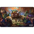 Goblin Game Night Playmat - Card Games