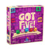 Got Five - Board Games