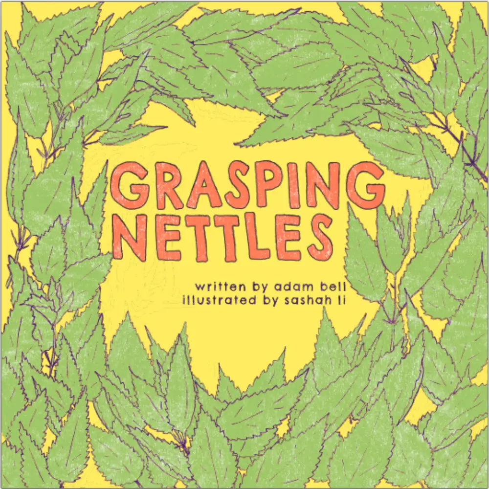 Grasping Nettles RPG - Other RPGs & RPG Accessories