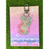 Grass Teacup Keychain - Gifts