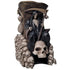 Grim Throne Dice Tower - Dice & Dice Supplies