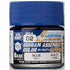 Gundam Assemble Color Paint Blue - Miniatures Games