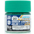 Gundam Assemble Color Paint Emerald Green - Miniatures Games
