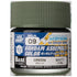Gundam Assemble Color Paint Green - Miniatures Games