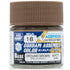 Gundam Assemble Color Paint Ground Brown - Miniatures Games
