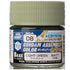 Gundam Assemble Color Paint Light Green - Miniatures Games