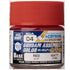 Gundam Assemble Color Paint Red - Miniatures Games