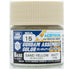 Gundam Assemble Color Paint Sand Yellow - Miniatures Games