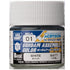 Gundam Assemble Color Paint White - Miniatures Games