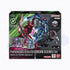 Gundam Assemble Miniatures Game + Gundam Card Game Premium Combo Set Mobile Suit Gundam GQuuuuuuX - Miniatures Games