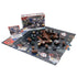 Gundam Assemble Miniatures Game Deluxe Set 01 (DX-01) - Miniatures Games