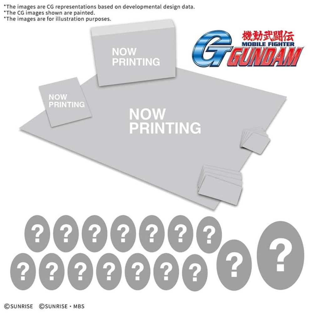Gundam Assemble Miniatures Game Deluxe Set 03 (DX-03) - Miniatures Games