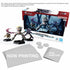 Gundam Assemble Miniatures Game Expansion Pack 01 (EX-01) - Miniatures Games