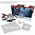 Gundam Assemble Miniatures Game Expansion Pack 02 (EX-02) - Miniatures Games