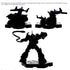 Gundam Assemble Miniatures Game Expansion Pack 03 (EX-03) - Miniatures Games