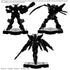 Gundam Assemble Miniatures Game Expansion Pack 04 (EX-04) - Miniatures Games