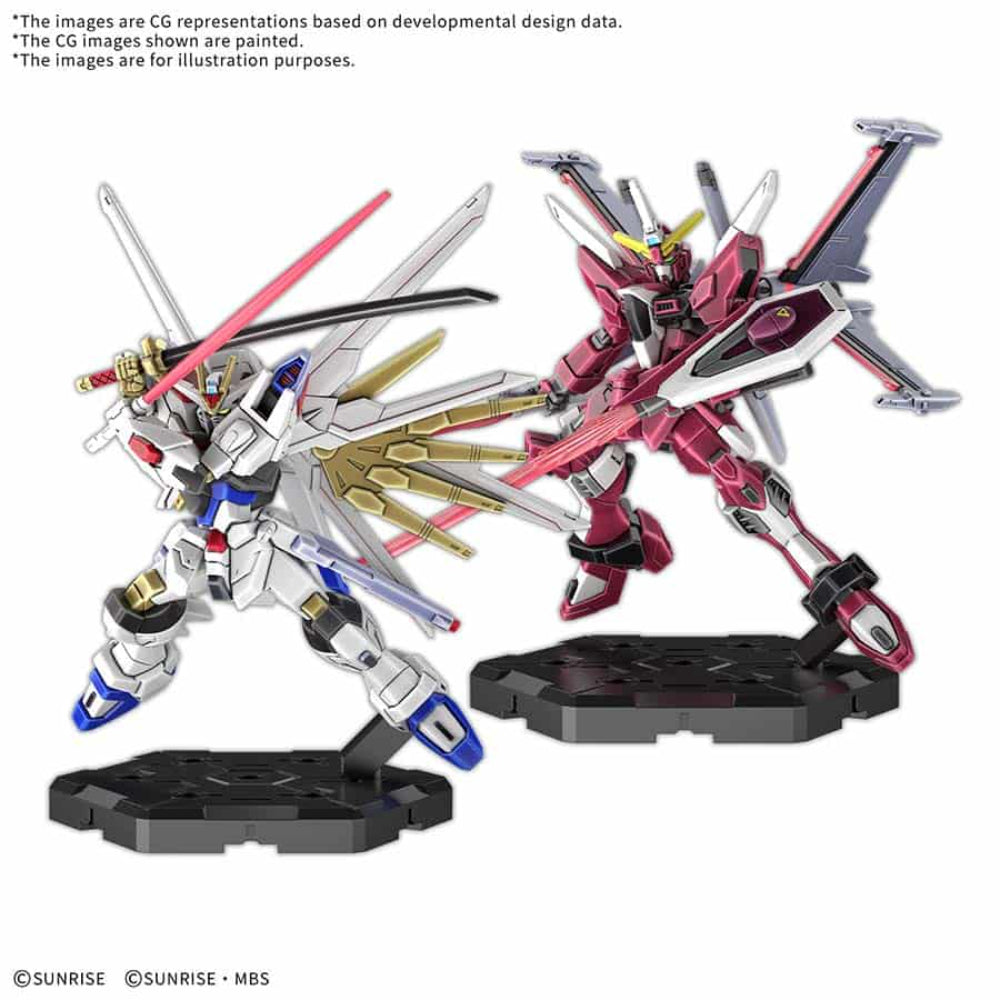 Gundam Assemble Miniatures Game Expansion Pack 06 (EX-06) - Miniatures Games