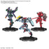 Gundam Assemble Miniatures Game Expansion Pack 07 (EX-07) - Miniatures Games