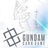 Gundam Card Game: Booster Pack (GD06) - Card Games