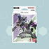 Gundam Card Game: Celestial Drive Starter Deck (ST07) - Card Games