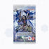 Gundam Card Game: Freedom Ascension Booster Pack (GD05) - Card Games