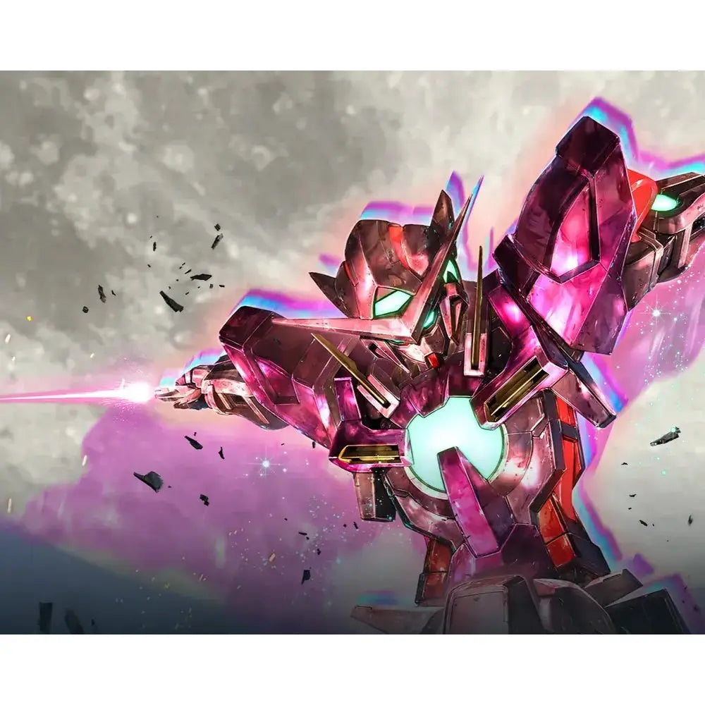 Gundam Card Game: GD03 Release Event - Friday, January 30th @ 6pm - Events