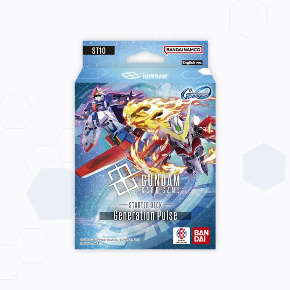 Gundam Card Game  The Haunted Game Cafe