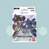 Gundam Card Game: Iron Bloom Starter Deck (ST05) - Card Games