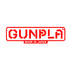 Gunpla: 1/144: Char’s Zaku - Gifts