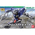 Gunpla: High Grade 00 1/144 Exia - Gifts
