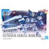 Gunpla: High Grade 1/144 Gundam Aerial Rebuild - Gifts