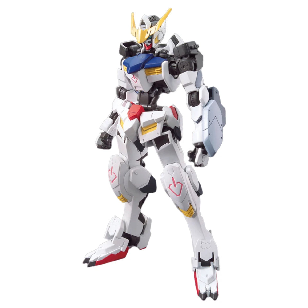 Gunpla: High Grade: 1/144: Gundam Barbatos