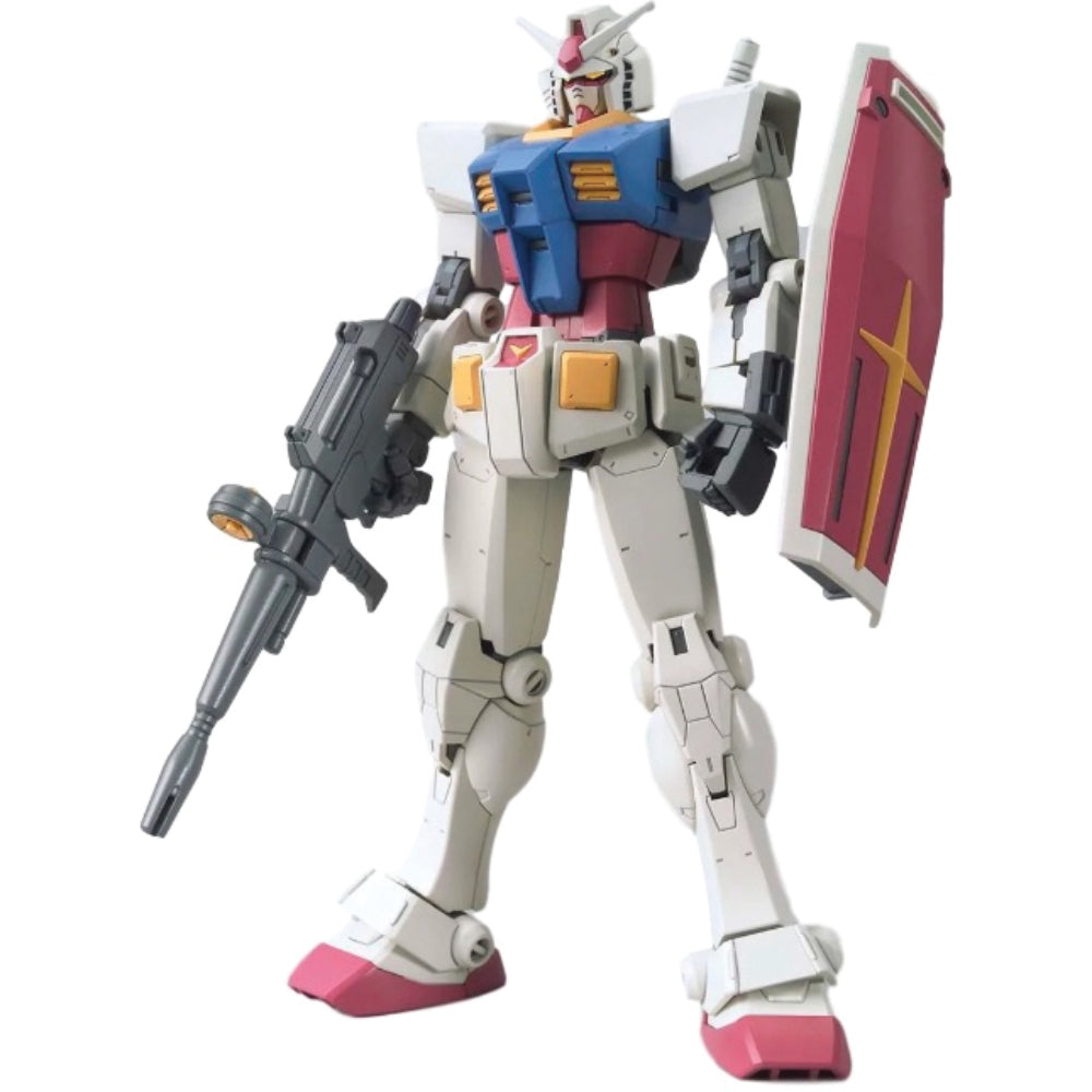 Gunpla: High Grade: 1/144: Gundam RX-78-2 Gundam Beyond Global - Gifts