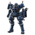 Gunpla: High Grade 1/144: Police Zaku