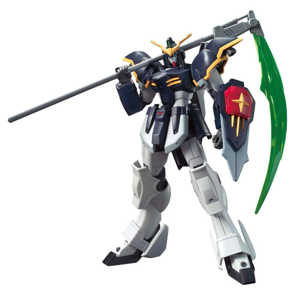 Gunpla: High Grade: High Grade Gundam Deathscythe - Gifts