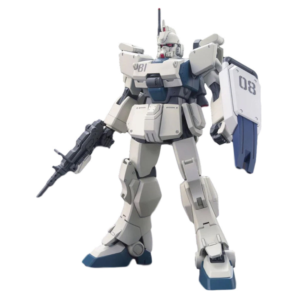 Gunpla: High Grade Universal Century: 1/144: Gundam Ez8 - Gifts