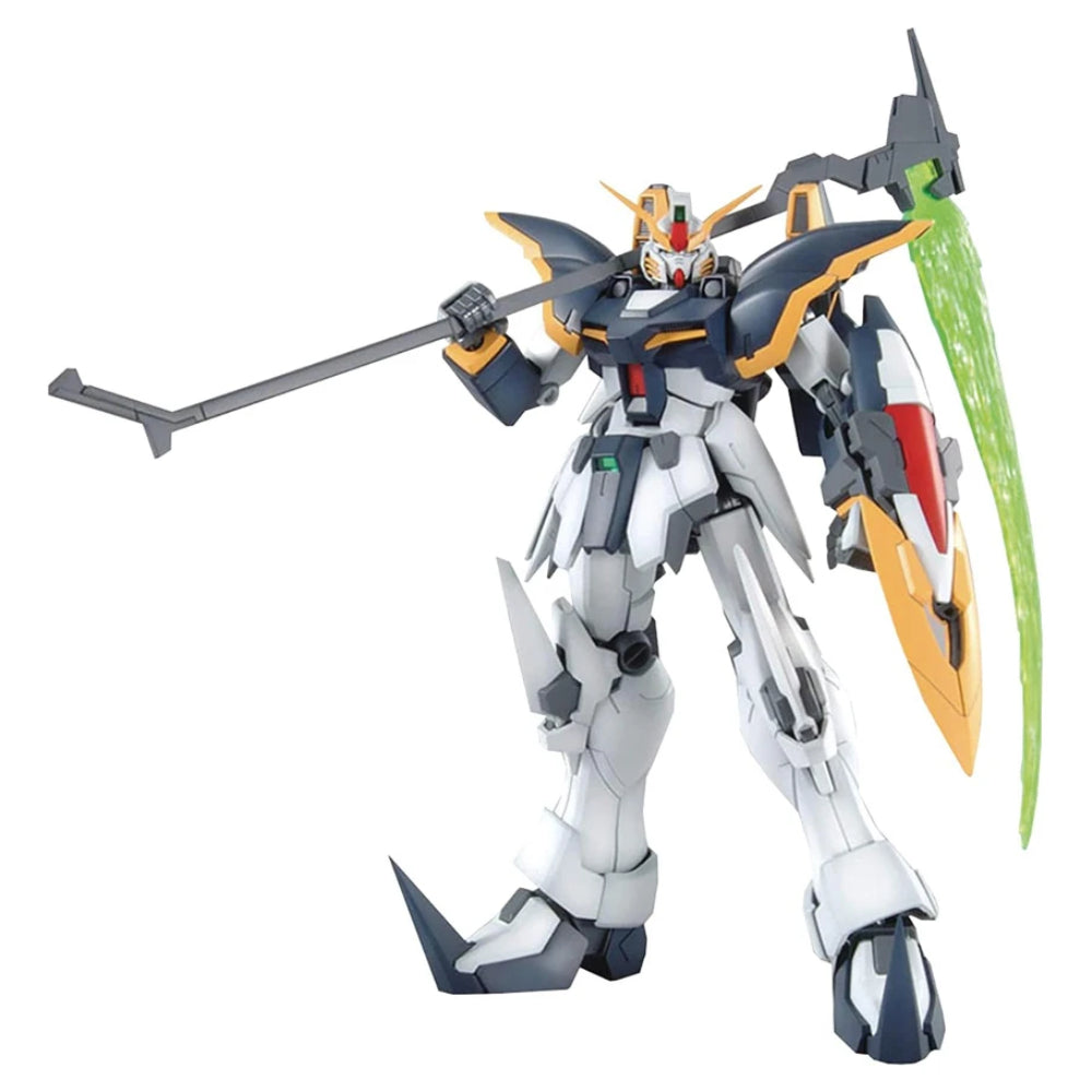 Gunpla: Master Grade: 1/100: Deathscythe EW Version