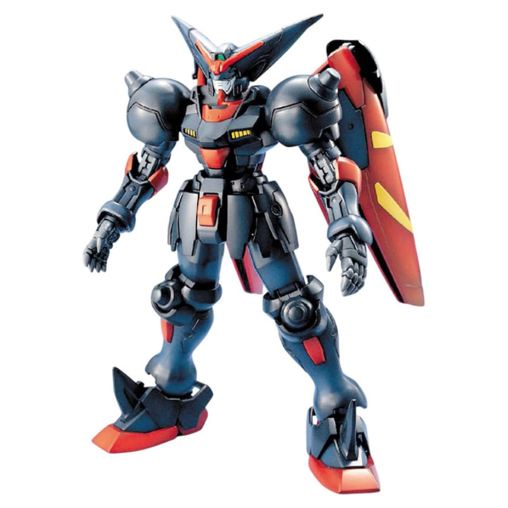 Gunpla: Master Grade: 1/100: Mobile Fighter G Gundam: Master Gundam - Gifts