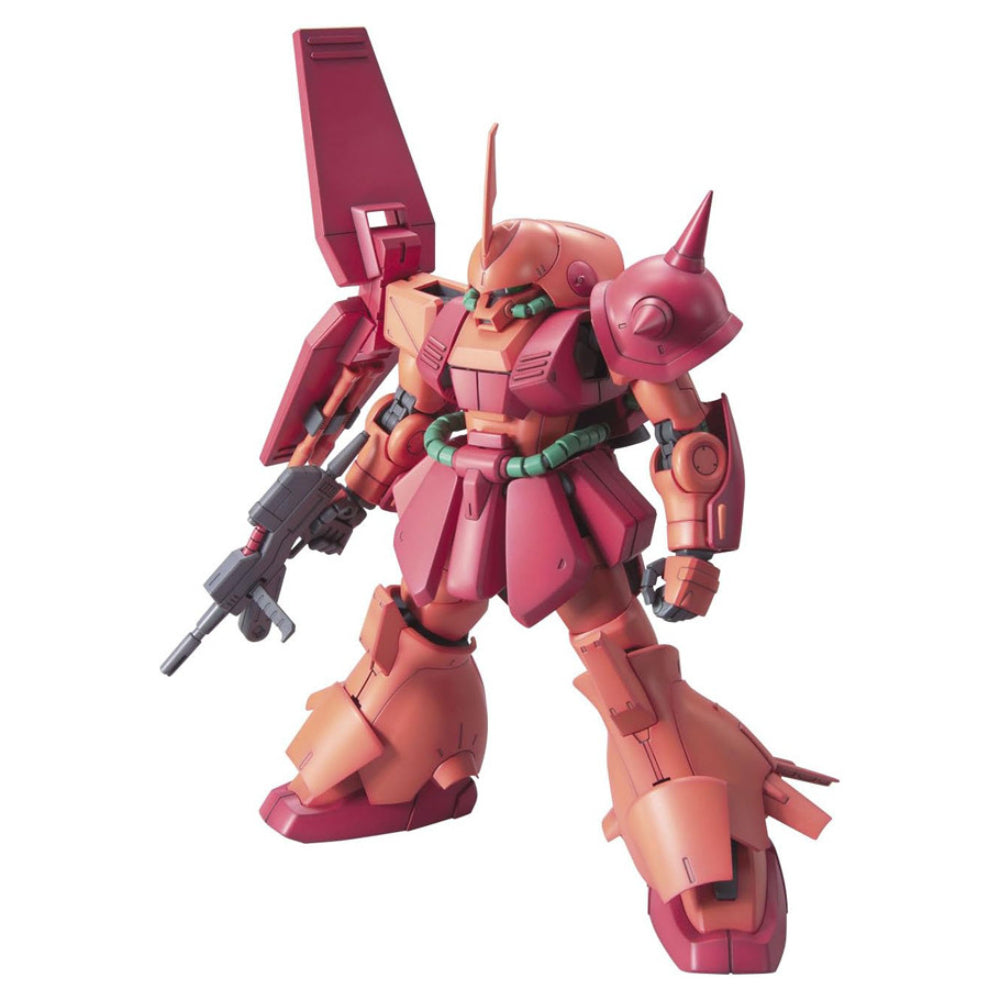 Gunpla: Master Grade: 1/100: Rms-108 Marasai - Gifts