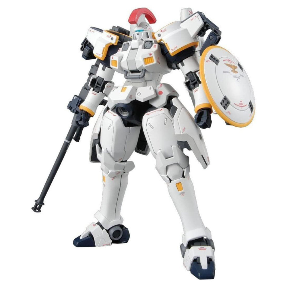 Gunpla: Master Grade: 1/100: Tallgeese I EW Ver. - Gifts