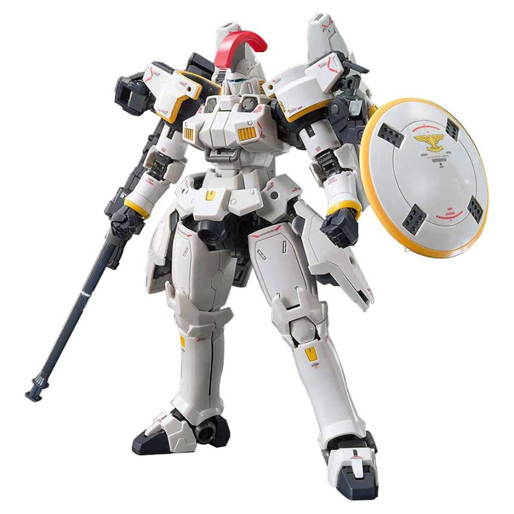 Gunpla: Real Grade: 1/144: Tallgeese EW - Gifts