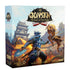 Gunsen The Battle for Toshi Ranbo - Board Games