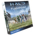 Halo: Flashpoint Recon Edition - Miniatures Games