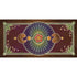 Harmony Teatime Adventures Playmat - Card Games