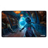 Haunted Halls Playmat - Card Games
