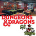 Haunted Hosted RPG: Dungeons and Dragons Saturday Afternoon (May - July 2026) - Events