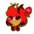 Hazbin Hotel Alastor Enamel Pin - Gifts