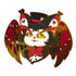 Hazbin Hotel Husk Enamel Pin - Gifts