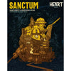 Heart: Sanctum RPG Expansion - Roleplaying Games
