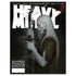 Heavy Metal Magazine #2A Books